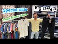 100 original branded clothes in cheap price mumbai  export surplus clothes  jeansshirtstshirts