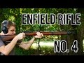 The Enfield Rifle No. 4