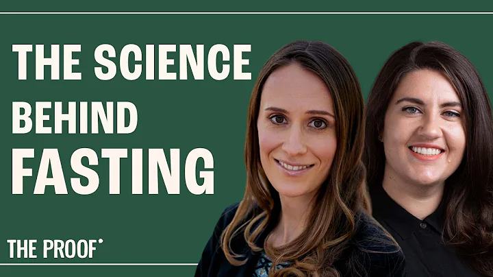 Fasting Controversies | Dr Courtney Peterson & Dr ...