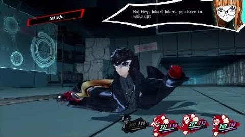 joker commits suicide