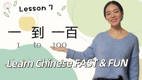 Lesson 7 Learn Chinese Characters with Pictures and Stories like a Native Speaker for Beginners