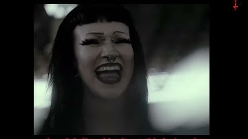 Not Enough Space - No Way Out (OFFICIAL MUSIC VIDEO -Español_Inglés). By SPOK.Black. Hole