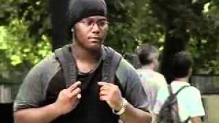 Carry Me Home: The Story & Music of the Nathaniel Dett Chorale - clip