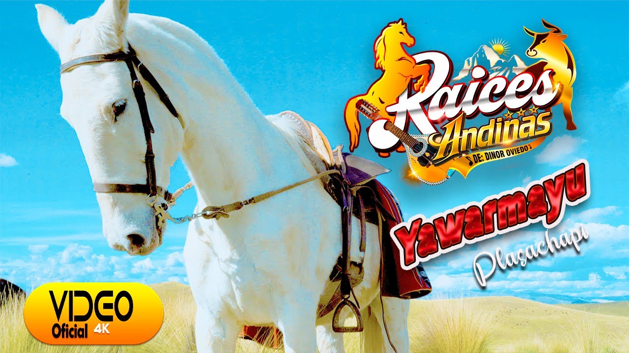 RAÍCES  ANDINAS [YAWAR MAYU PLAZACHAPI CERVEZA BOTELLA] Promaxza Producciones Oficial.