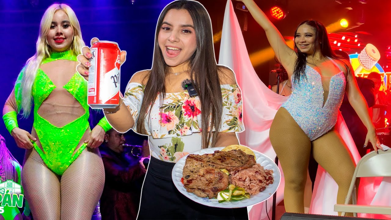 Así Se Vivió La Segunda Noche De Cabalgata En Sonsonate | Hermanos Flores En Vivo 🎶