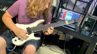 Make Guitar Sound DARK Again