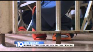 Jail Overcrowding