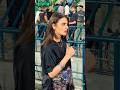 hira maani psl matches | beautiful scenes #hiramaani #trending #viral #behindthescenes