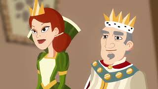 Academy Stars 2 | Reading time 3: The prince who wasn't hungry Academy Stars 2 | Reading time 3: The prince who wasn't hungry
