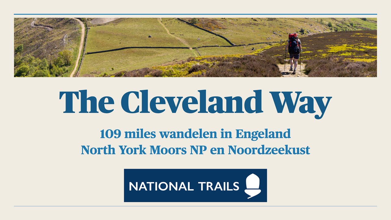 The Cleveland Way