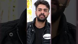 Babacığım Haksız Olsa Bile Haklı