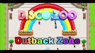 Outback - Disco Zoo OST
