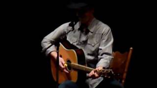 Video thumbnail of "I'm Gonna Fly - Paul Brandt"