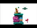 Pocoyo The Space Circus Ending Scene 