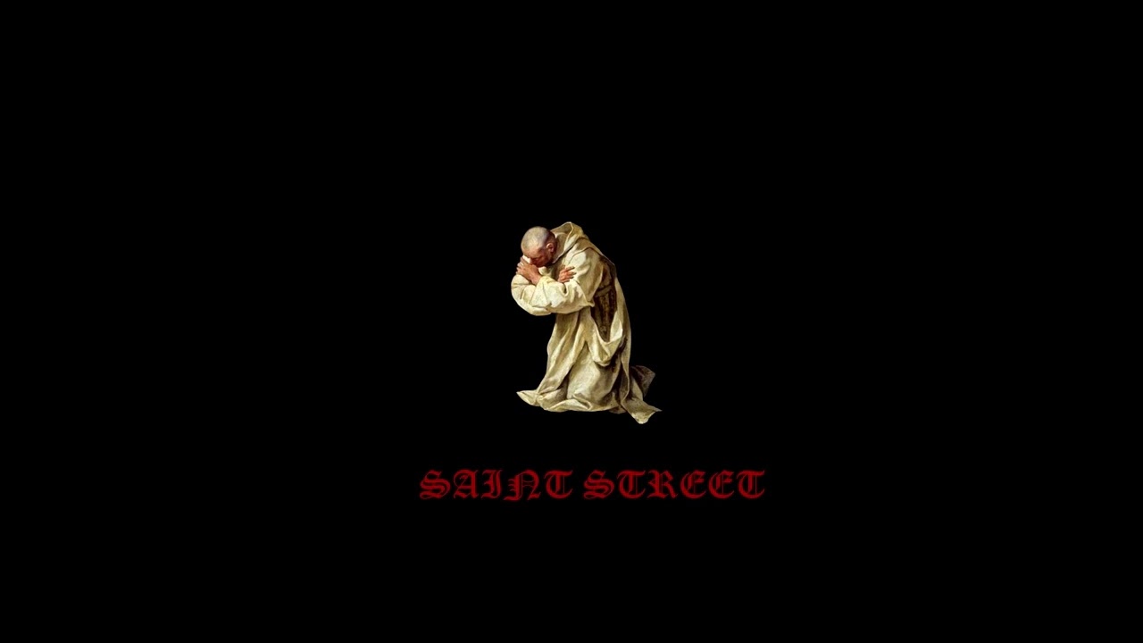 FRIENDLY THUG 52 NGG — $aint $treet (Альбом, 2020) - YouTube