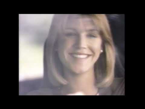 KETV-7 (ABC) Commercials - March 22, 1996