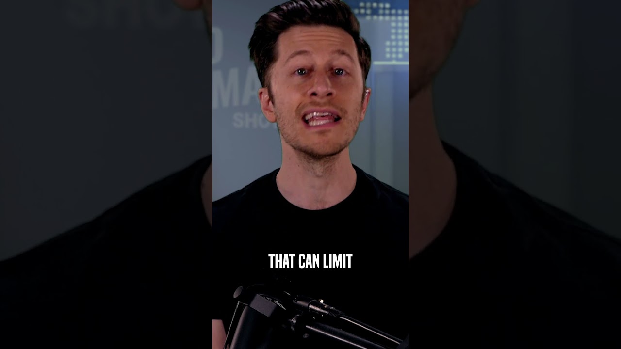 Trump's Advice for Young People: "Vote for Trump" #shorts