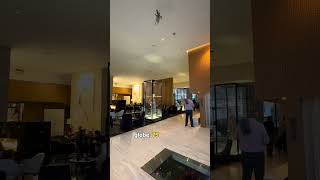 The Five Most Expensive Hotels In Toronto Canada