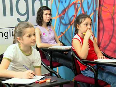 (HQ) 6. Sınıf SBS İngilizcesi Bölüm 02
