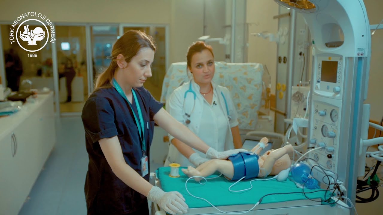 Aktif hipotermi uygulaması