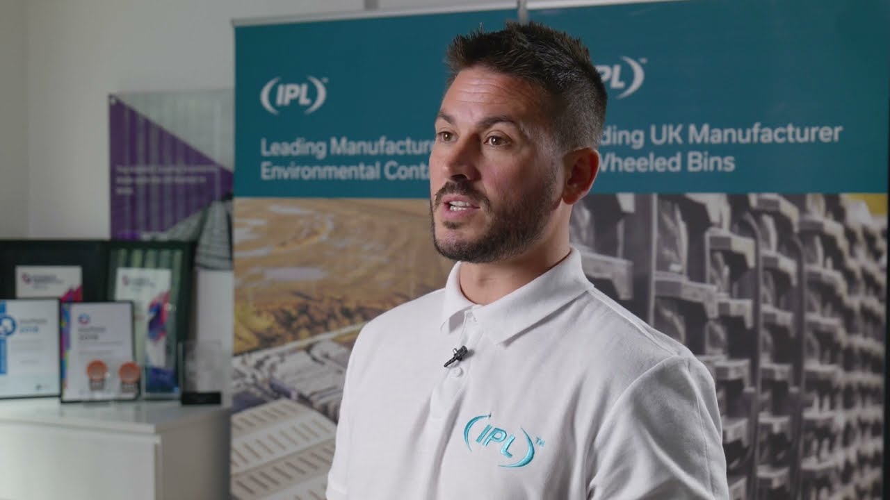 IPL Rotherham - Take Back Solutions