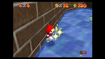 cannonless setup tutorial (super mario 3d all stars)