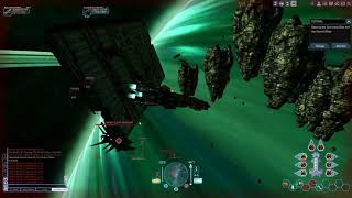 BSGO Alpha Map Explosion Mix screenshot 4