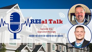 Download Lagu Appraisal Hiccups | Real Estate | REIal Talk | EP. 31