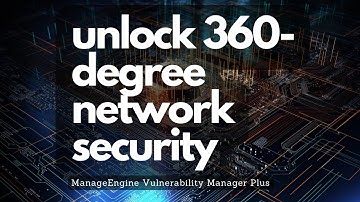 Vulnerability Management: The Missing Piece of Your Cybersecurity Strategy