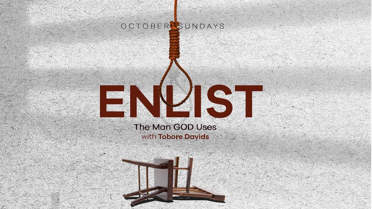 Enlist