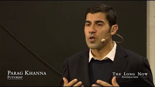Present and Future of Human Geographies | Parag Khanna
Futurist Parag Khanna provides an overview of present layers of geography and future scenarios of human migration.
From the Long Now Seminar, “Why Mobility is Destiny” by Parag Khanna.
Watch the full talk here: https://youtu.be/gx57E9F00UA
The map of humanity isn’t settled not now, not ever.
In the 60,000 years since people began spreading across the continents, a recurring feature of human civilization has been mobility—the ever-constant search for resources, stability and opportunity. Driven by global events from conflicts, famine, repression and changing climates - to opportunities for trade, social advancement and freedom of thought - humans have relocated around the globe for millennia.
But what happens when billions of people are on the move? As climate change tips toward full-blown crisis, economies collapse, governments destabilize, and technology disrupts, we’re entering a new age of mass migrations. Futurist Parag Khanna uncovers the deep trends that are shaping the most likely scenarios for our future and asks what map of human geography will emerge.
Why Mobility is Destiny was given on October 20, 02021 as part of Long Nows Seminar series. The series was started in 02003 to build a compelling body of ideas about long-term thinking from some of the worlds leading thinkers. The Seminars take place in San Francisco and are curated and hosted by Stewart Brand. To follow the talks, you can:
Subscribe to our podcasts: http://longnow.org/seminars/podcast
Explore the full series: http://longnow.org/seminars
More ideas on long-term thinking: http://blog.longnow.org
The Long Now Foundation is a non-profit dedicated to fostering long-term thinking and responsibility. Our projects include a 10,000 Year Clock, endangered language preservation, thousand year+ data storage, and Long Bets, an arena for accountable predictions.
Become a Long Now member to support this series, join our community, and connect with our ongoing work to explore and deepen long-term thinking: http://longnow.org/membership
Like us on Facebook: https://www.facebook.com/longnow
Follow us on Twitter: https://www.twitter.com/longnow
Subscribe to our channel: https://www.youtube.com/longnow Present and Future of Human Geographies | Parag Khanna