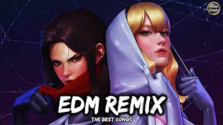 The BEST EDM 🎶  Dark Horse EQRIC & PHARAØH & FJØRA Cover 🎶  EDM REMIX Resimi