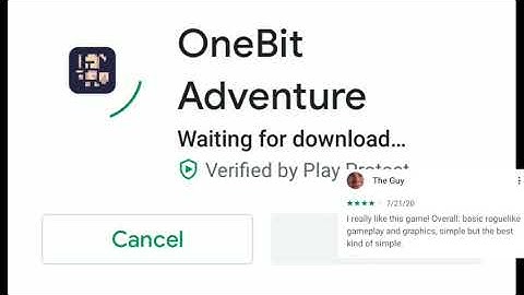 OneBit Adventure: Reviews Done Quick