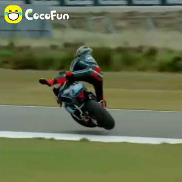 Cocofun!!! Story wa moto gp