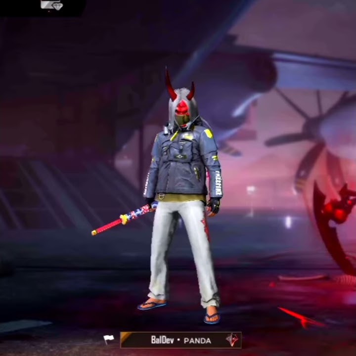 Story wa free fire ganti baju DJ angkel mutu