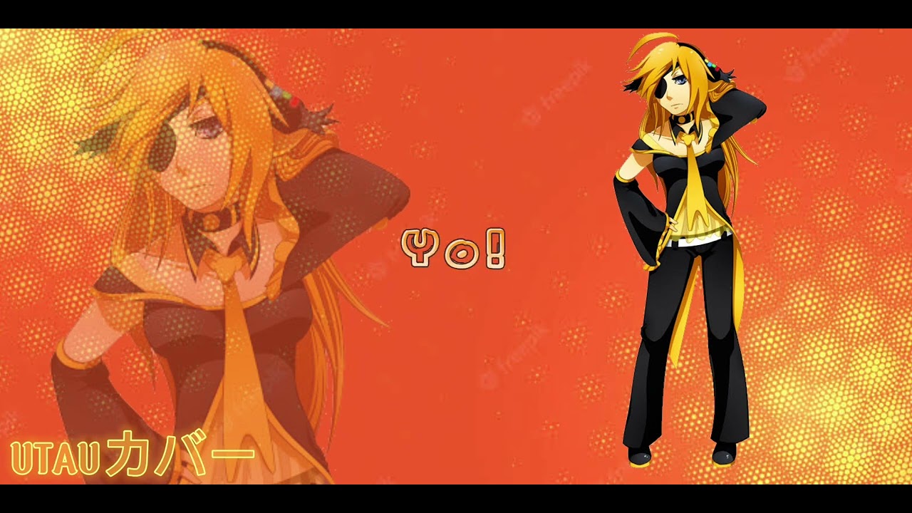 【UTAUカバー】 Ievan Polkka - 【Neko Kanochi V5】