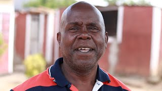 Bosco Mulwa: How Benga Benga Started in Kambaland