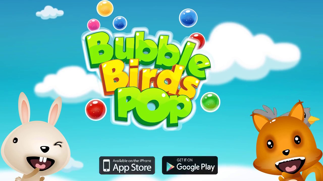 Bubble Shooter Adventure Pop na App Store