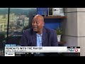 Monday's With the Mayor 9/14/2026