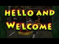 Beginning of video
