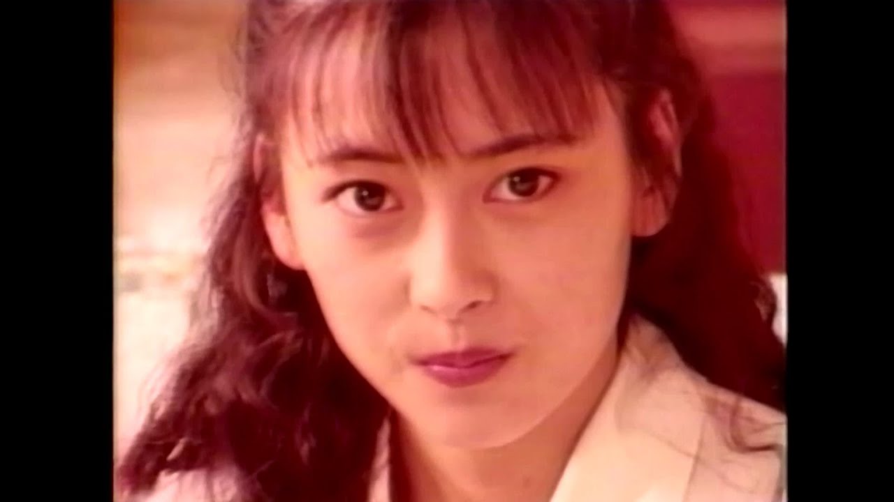 中山美穂　「Witches」