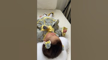 Nueva bebé Galilea muy muy muy pronto!