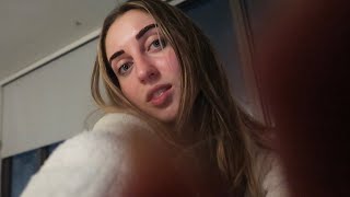 ASMR Energy Healing ~ Reiki