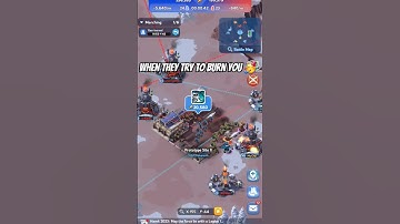 Be weary in foundry for this #whiteoutsurvival