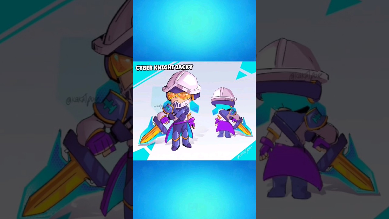 CONCEITOS DE SKINS P.2 