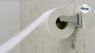 Kleenex Ultra Soft Bath Tissues Mega Roll 2019 screenshot 5