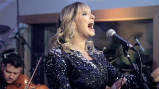 Soraya Moraes - Alvo Mais que a Neve (DVD Live In Concert)