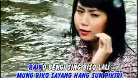 Suliyana   Tangan Tengen banyuwangi spot blogspot com   YouTube