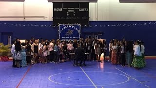 OMS 2015 Spring Concert | The Real World Guahan
