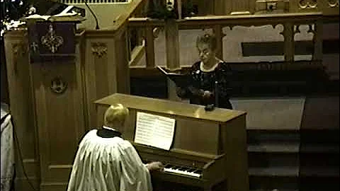 Darlene Waters Koch - United Evangelical Church - ...